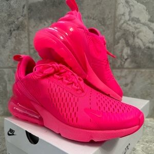 Nike Air Max Hyper Pink 9